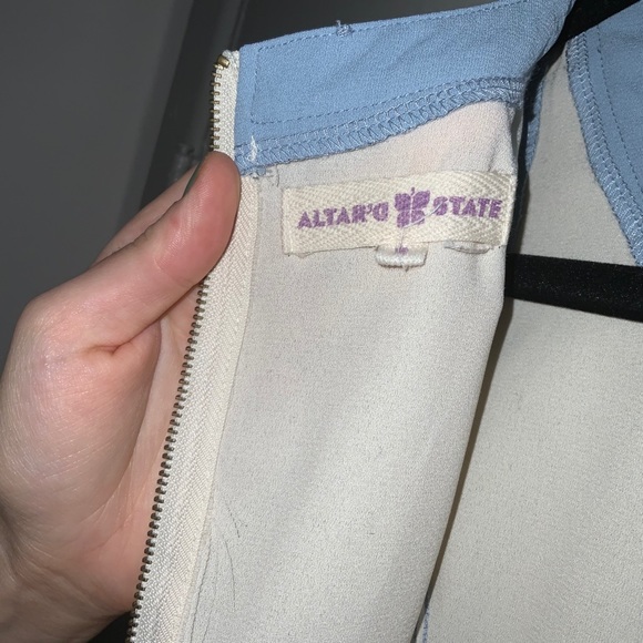 Dress - Picture 2 of 3